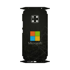 MAHOOT  Mcrsft-FullSkin Cover Sticker for Huawei Mate 20 Pro