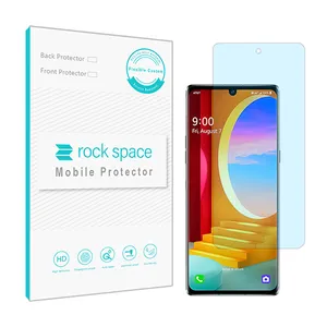 Rock space code BLU anti-blue screen protector suitable for LG Velvet