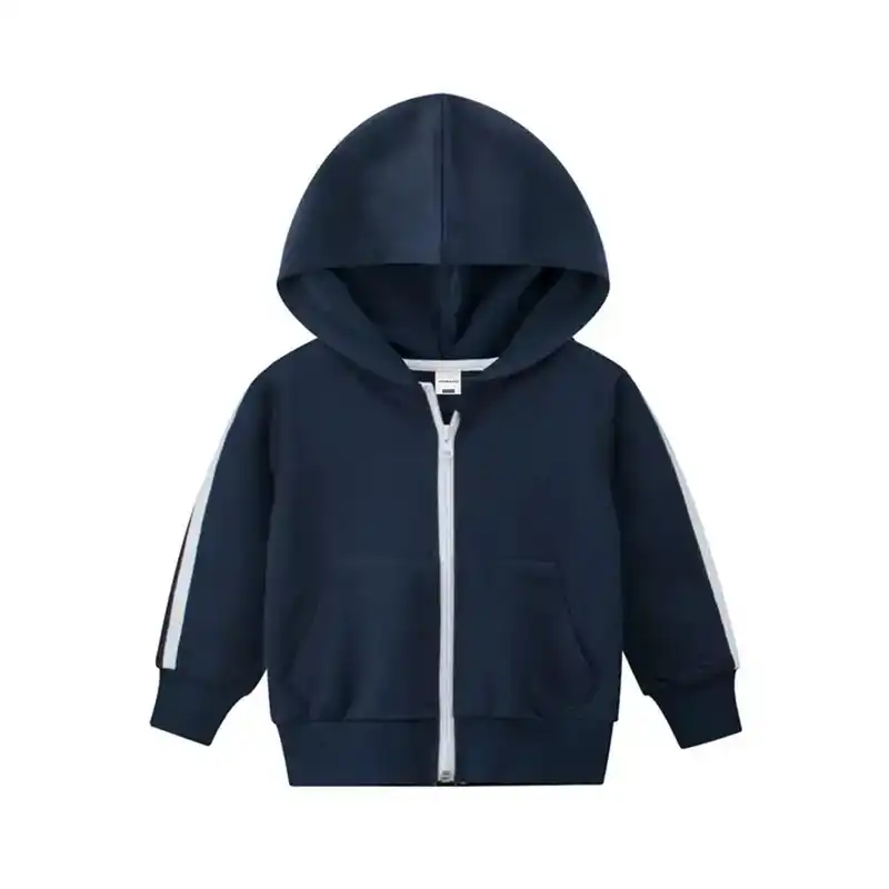 سویشرت بچگانه هومنیتی مدل WYKUSW3761