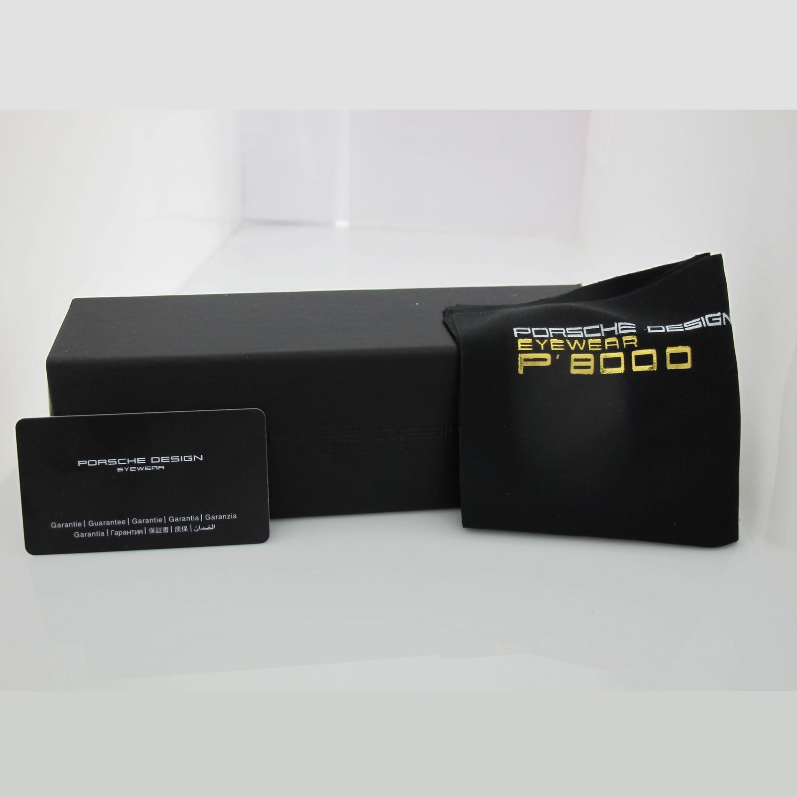 عینک آفتابی  مدل P8901N -  - 7