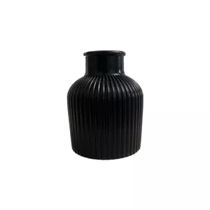 گلدان مدل Grooved vase