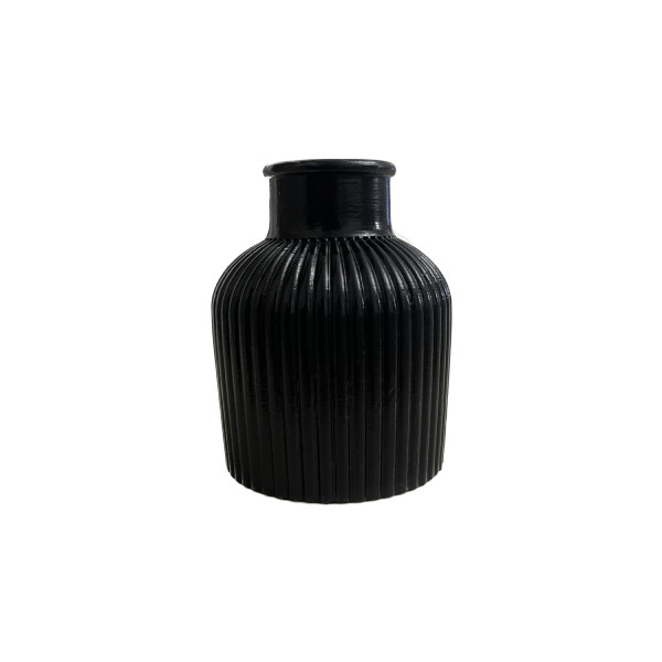 گلدان مدل Grooved vase