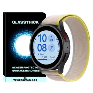 Glassthick band model Trail Loop GL suitable for Galaxy Watch 4/5/6/7/FE size 40/43/44/46/47mm smartwatch