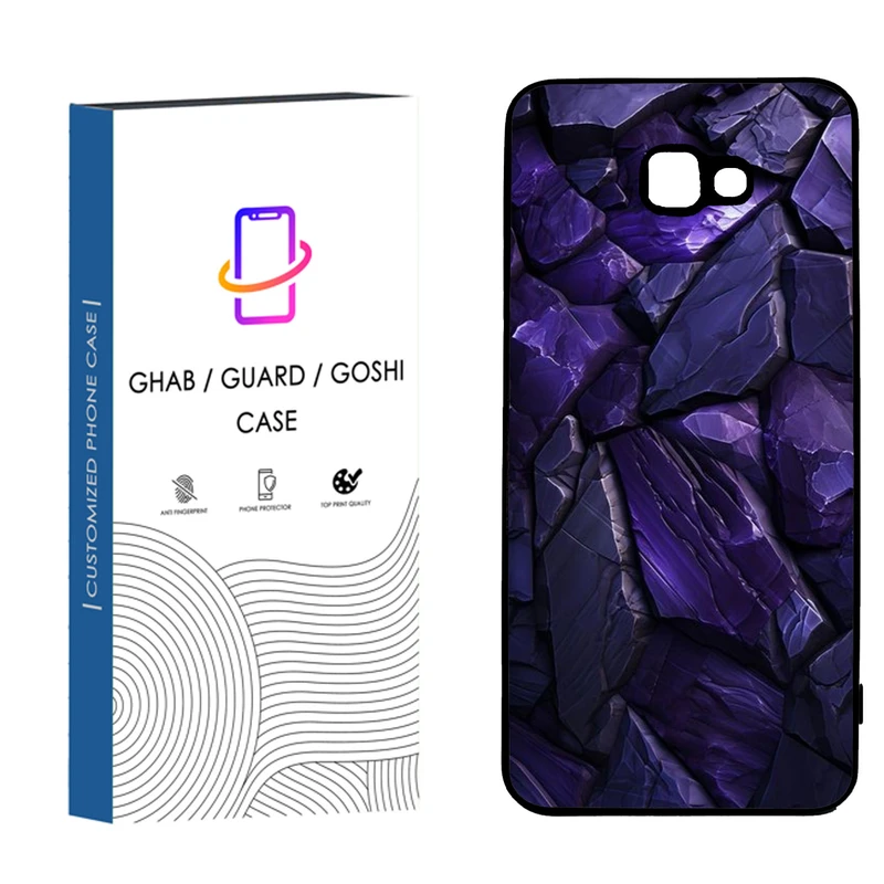 کاور قاب گارد گوشی طرح پسرانه مناسب برای گوشی موبایل  سامسونگ Galaxy J4 Plus/J4 Core