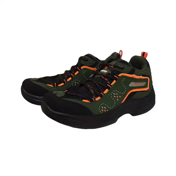 کفش مخصوص پیاده روی پسرانه مدل پرسان کد AZ01