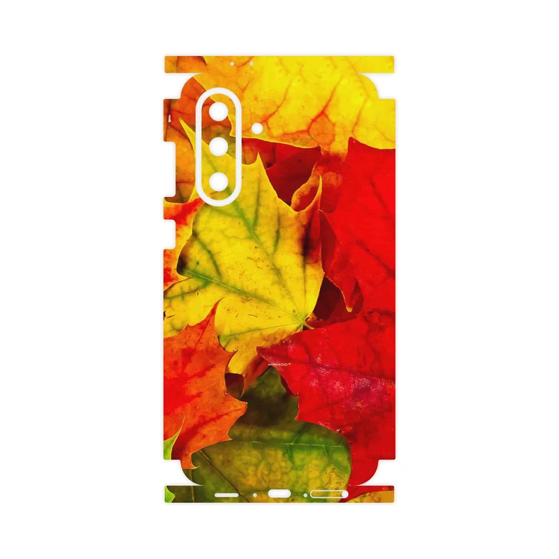 برچسب پوششی ماهوت مدل Fall Season-FullSkin مناسب برای گوشی موبایل سامسونگ Galaxy A36
