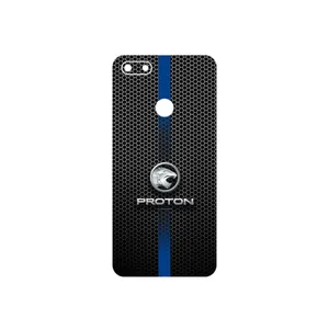 MAHOOT PROTON Cover Sticker for Motorola Moto E6 Play