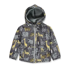 کاپشن پسرانه میک مک مدل 162