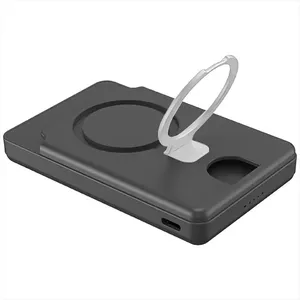 MAGNO WALLET 5000mAh Power Bank