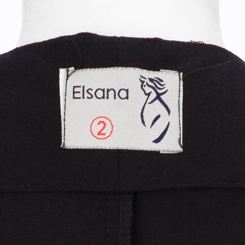 ست 3 تکه لباس زنانه السانا مدل آینام کد 206557