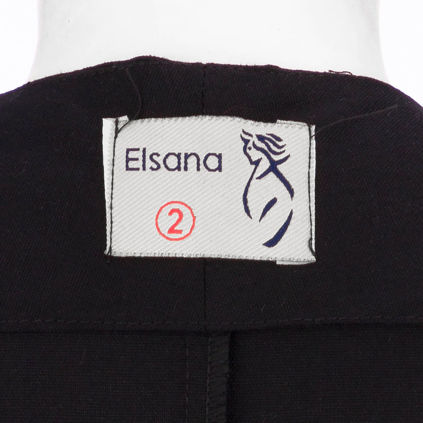 ست 3 تکه لباس زنانه السانا مدل آینام کد 206557 -  - 5