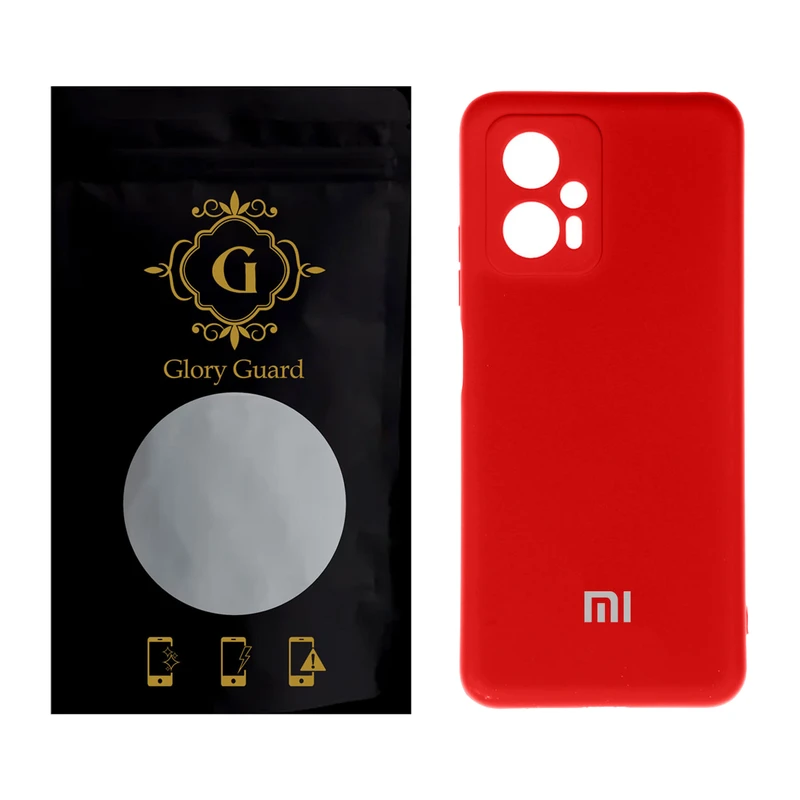 کاور  مدل SLO مناسب برای گوشی موبایل شیائومی Poco X4 GT