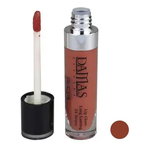 رژ لب مایع داماس مدل 01 شماره 527