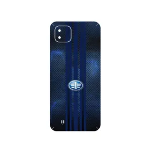 MAHOOT FAW Cover Sticker for Realme C11 2021
