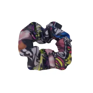 کش مو دخترانه مدل 0800