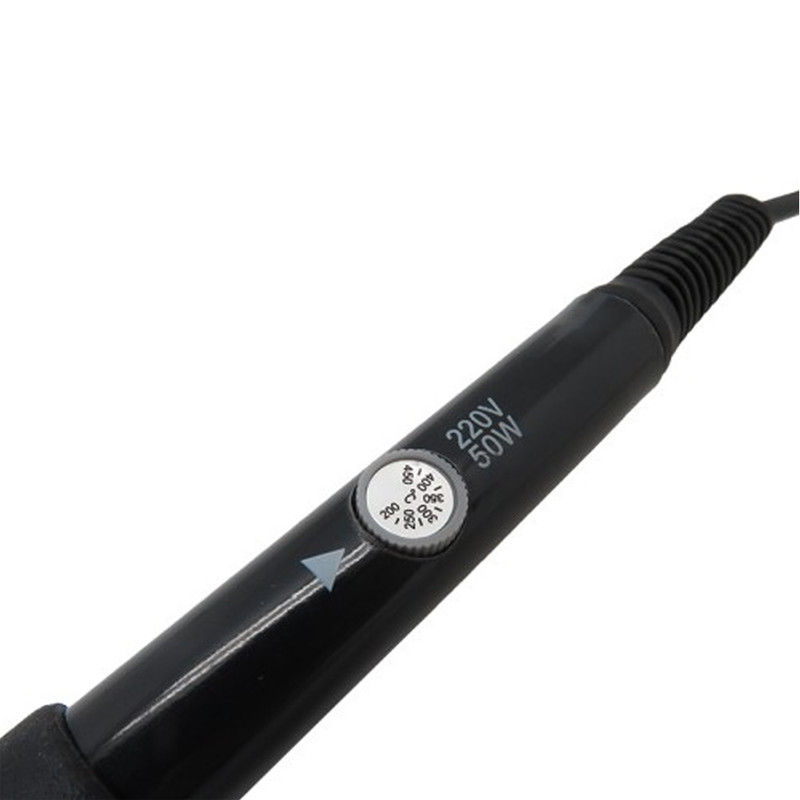 هویه 50 وات کد E50 هویه 50 وات کد E50