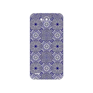 MAHOOT Iran Tile 11 Cover Sticker for LG X Power 2