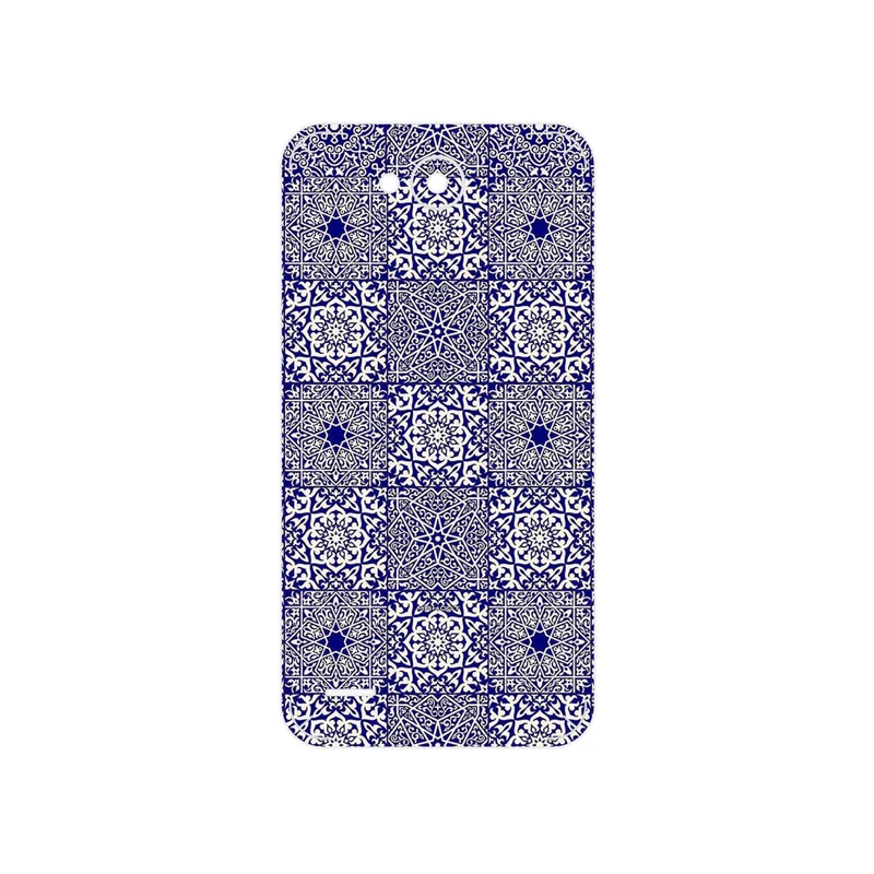 برچسب پوششی ماهوت مدل Iran Tile 11 مناسب برای گوشی موبایل ال جی X Power 2