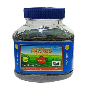 چای سیاه عطری فرانکو - 200 گرم