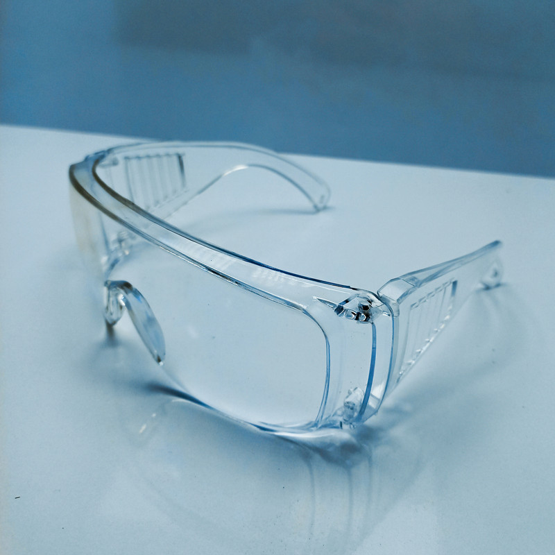 عینک ایمنی مدل Aj