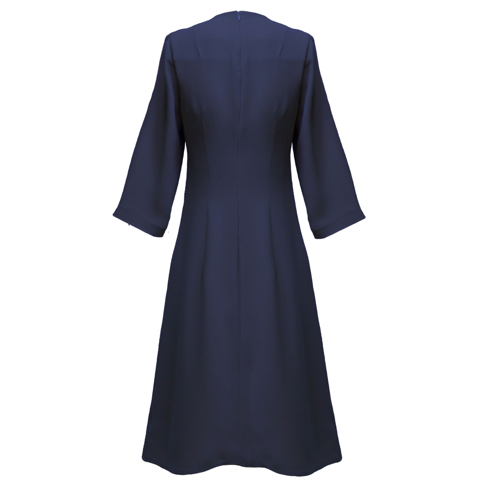 پیراهن زنانه درس ایگو کد 1010040 - - 8