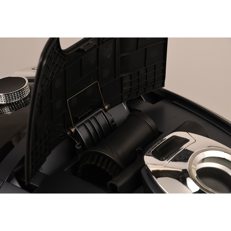 جاروبرقی هاردستون مدل جاروبرقی VCP2783