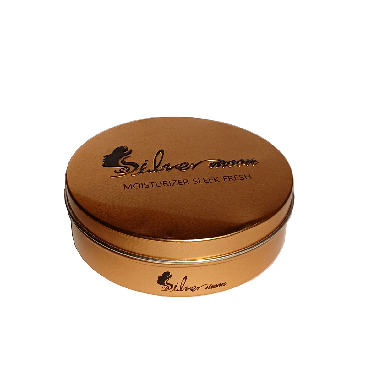  کرم مرطوب کننده سیلور مون مدل Slv حجم 150 میلی لیتر