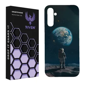RIVEN RI2-6 Case For Samsung Galaxy S23 FE