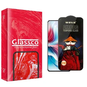 Glassco CGo1 Airbag Screen Protector For Oppo  Reno 11F