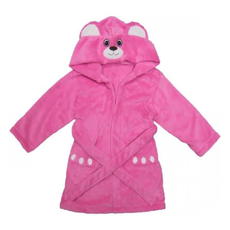 حوله پالتویی کودک مدل نیوا سایز 80