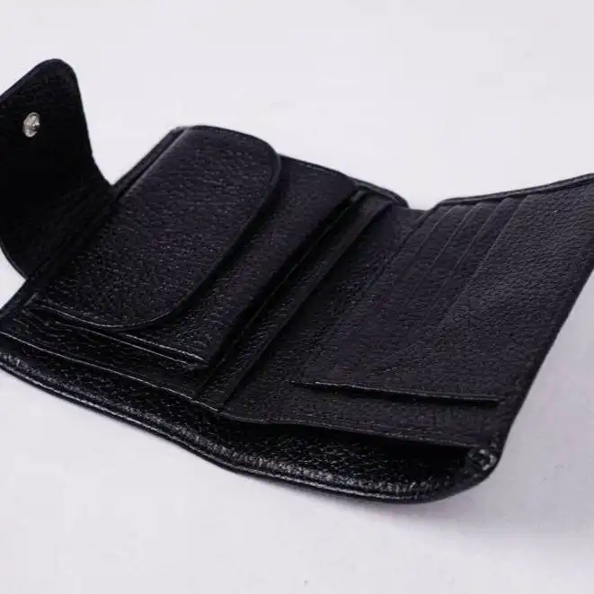 کیف پول زنانه چرم سون مدل Vj120-M-F