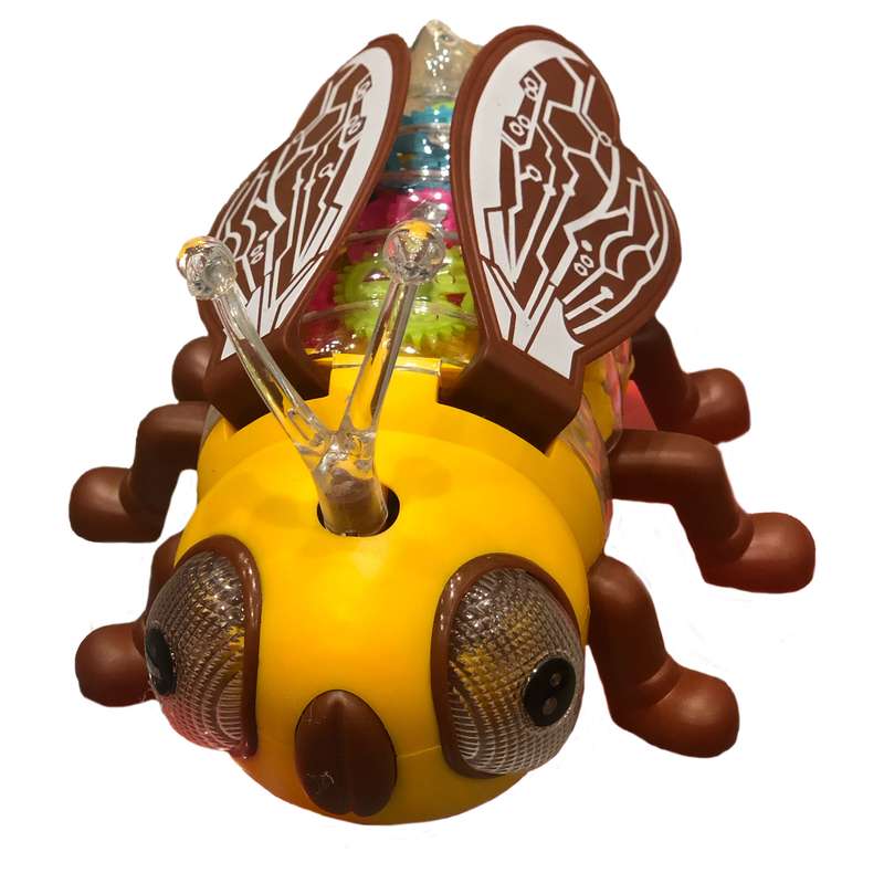 اسباب بازی مدل زنبور کد 002