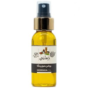 روغن مورینگا زمانی مدل پرس سرد - 250 میلی لیتر