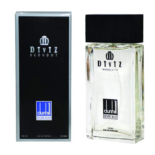 ادو پرفیوم مردانه دیوایز مدل Dunhill Desire حجم 100 میلی لیتر