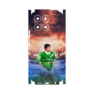 MAHOOT Khodadad Azizi-FullSkin Cover Sticker for Honor X6a
