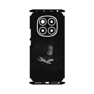 MAHOOT Hoshang Ebtehaj-FullSkin Cover Sticker for Xiaomi Redmi Note 14 Pro 4G