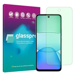 Glass pro Eye Care model green light screen protector suitable for Xiaomi Redmi 13x mobile phone