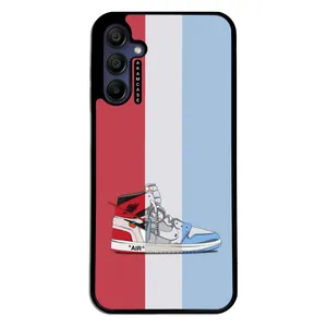 AKAM AMC-WSGA15-NIKE-43 Cover For Samsung Galaxy A15