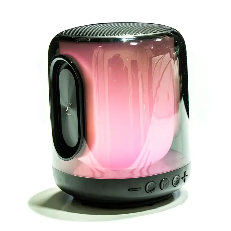 اسپیکر بلوتوثی کی-اف سنیور مدل S-830