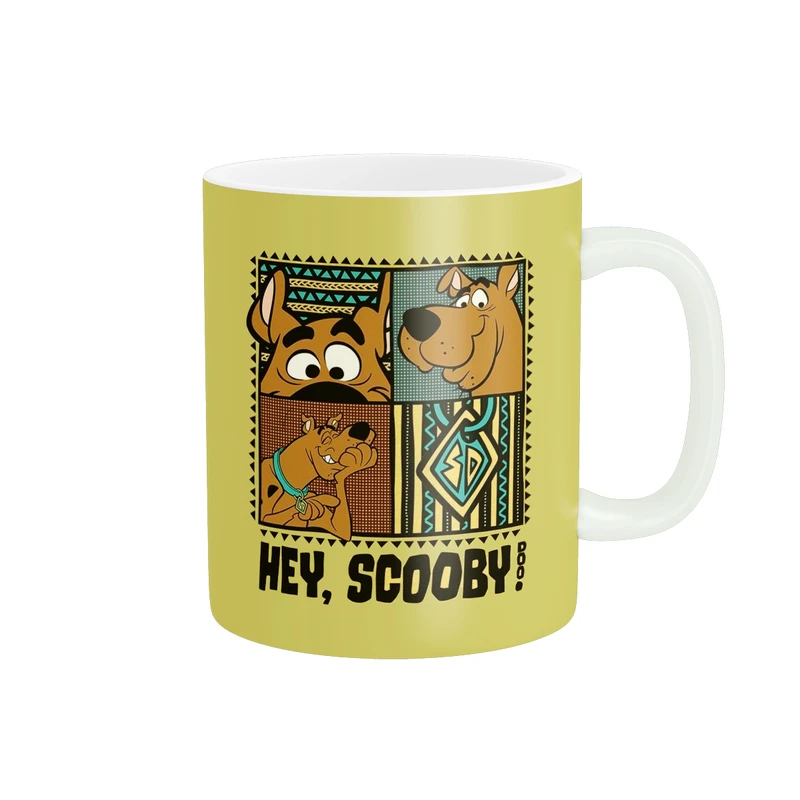 ماگ مدل انیمه ی شخصیت کارتونی کد 1094