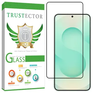 Trustector FUET30 Screen Protector For Samsung Galaxy S25 5G