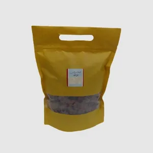 آلو نمکی گوشتی حدیث خوانسار - 500 گرم