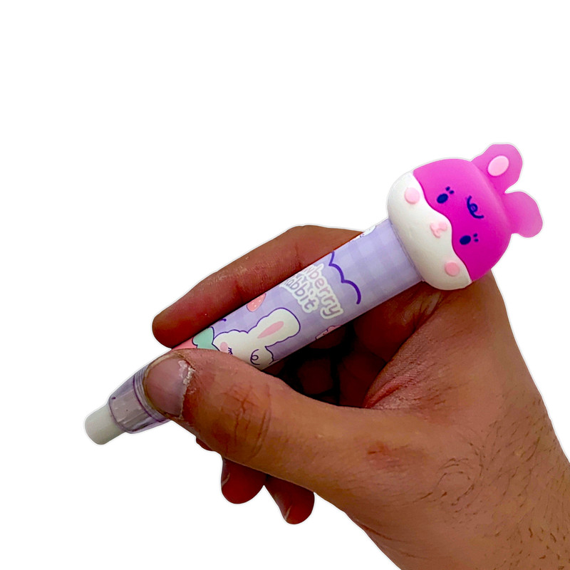 پاک کن اتودی مدل خرگوش کد 324