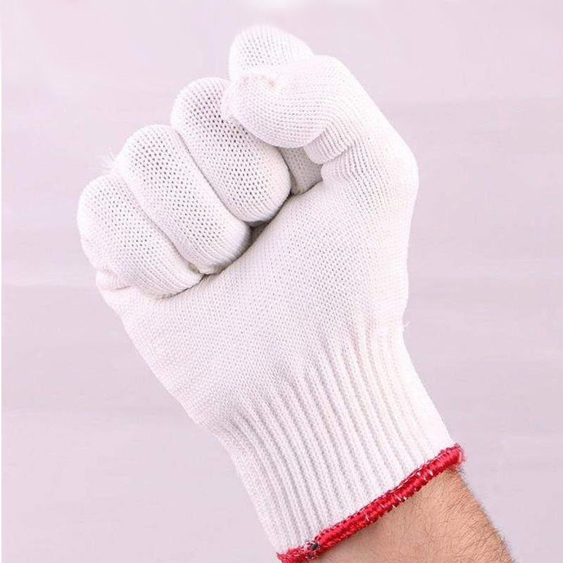 دستکش ایمنی مدل 09 مجموعه 20 عددی