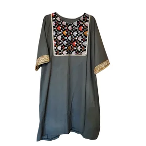 مانتو زنانه مدل روژین