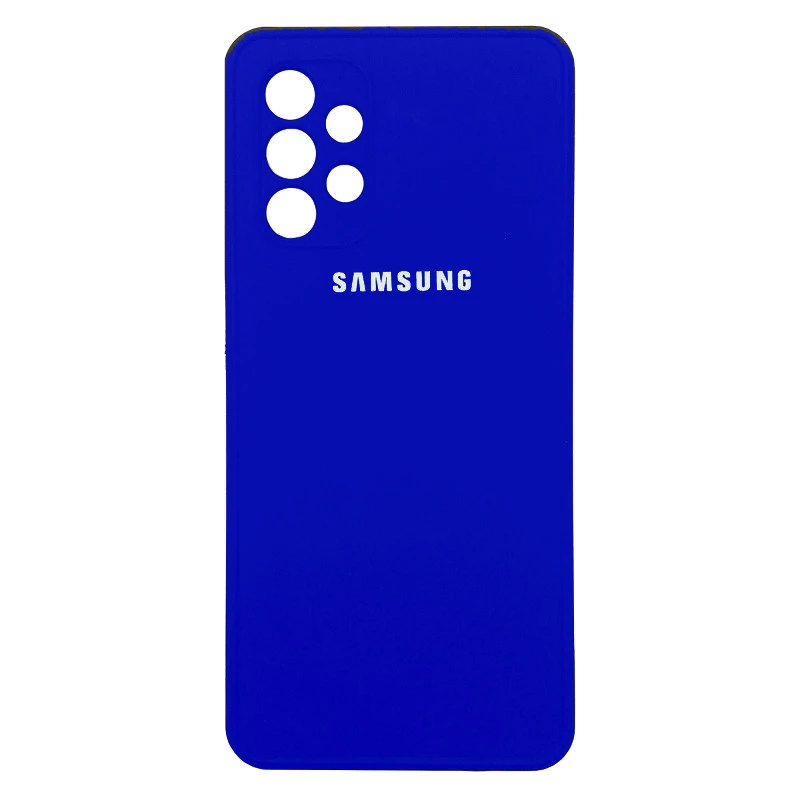 کاور مدل SIL مناسب برای گوشی موبایل سامسونگ Galaxy A33
