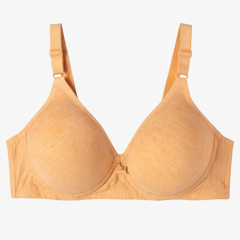 سوتین استراپلس با بند ساده زنانه مدل 44