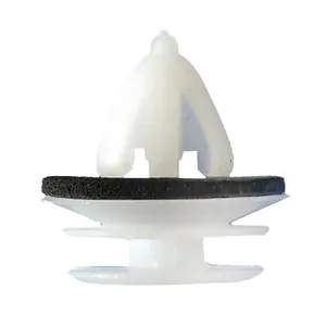 خار رودری کارجی مدل فوم دار مناسب برای پژو 206 بسته 20 عددی