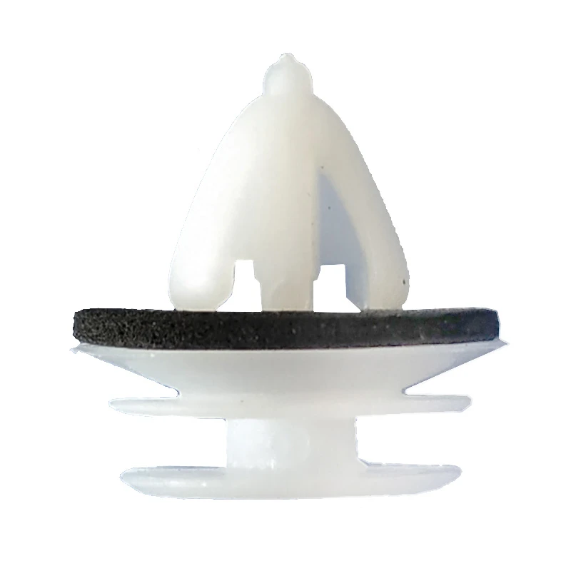 خار رودری کارجی مدل فوم دار مناسب برای پژو 206 بسته 20 عددی