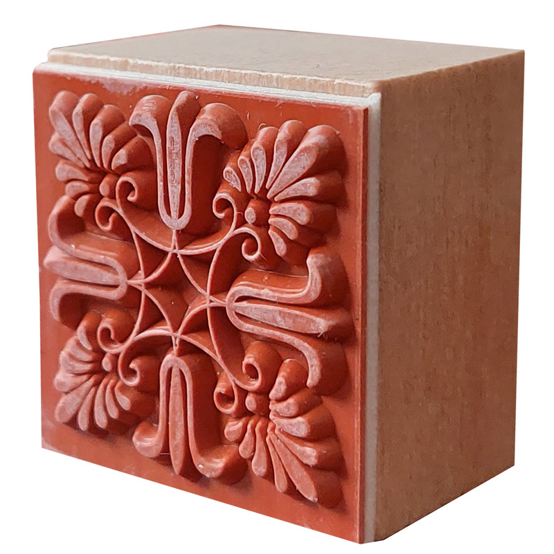 مهر مدل لاله عباسی